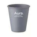 Pahar 200 ml, 2509E15917, Everestus, Ø8x9 cm, Plastic, Albastru petrol
