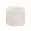 Bratara sport, 2509E15275, Everestus, 8x6 cm, Poliester, Bumbac, Alb