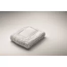 Bratara sport, 2509E15275, Everestus, 8x6 cm, Poliester, Bumbac, Alb