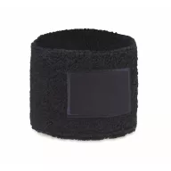   Bratara sport, 2509E15276, Everestus, 8x6 cm, Poliester, Bumbac, Albastru marin francez
