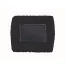Bratara sport, 2509E15276, Everestus, 8x6 cm, Poliester, Bumbac, Albastru marin francez