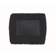   Bratara sport, 2509E15276, Everestus, 8x6 cm, Poliester, Bumbac, Albastru marin francez