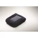Bratara sport, 2509E15276, Everestus, 8x6 cm, Poliester, Bumbac, Albastru marin francez
