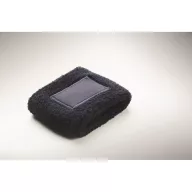   Bratara sport, 2509E15276, Everestus, 8x6 cm, Poliester, Bumbac, Albastru marin francez