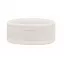 Bratara sport, 2509E15234, Everestus, 18.5x6 cm, Poliester, Bumbac, Alb