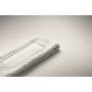 Bratara sport, 2509E15234, Everestus, 18.5x6 cm, Poliester, Bumbac, Alb