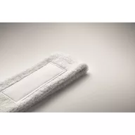   Bratara sport, 2509E15234, Everestus, 18.5x6 cm, Poliester, Bumbac, Alb