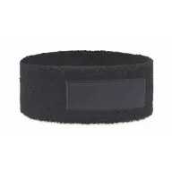   Bratara sport, 2509E15235, Everestus, 18.5x6 cm, Poliester, Bumbac, Albastru marin francez