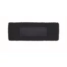 Bratara sport, 2509E15235, Everestus, 18.5x6 cm, Poliester, Bumbac, Albastru marin francez