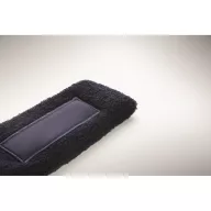  Bratara sport, 2509E15235, Everestus, 18.5x6 cm, Poliester, Bumbac, Albastru marin francez