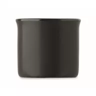   Ceasca espresso, 40 ml, 2509E15351, Everestus, Ø5.1x4.6 cm, Gresie, Negru