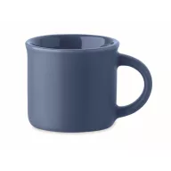   Ceasca espresso, 40 ml, 2509E15349, Everestus, Ø5.1x4.6 cm, Gresie, Albastru