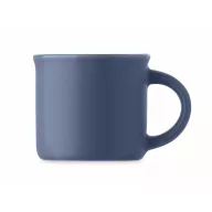   Ceasca espresso, 40 ml, 2509E15349, Everestus, Ø5.1x4.6 cm, Gresie, Albastru