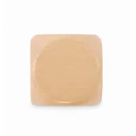 Zar din lemn, 2509E16981, Everestus, 5x5x5 cm, Natur