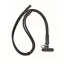 Cablu de incarcare, 2509E15524, Everestus, 120 cm, Poliester, Negru