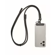   Cablu de incarcare, 2509E15524, Everestus, 120 cm, Poliester, Negru
