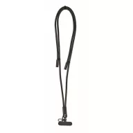   Cablu de incarcare, 2509E15524, Everestus, 120 cm, Poliester, Negru