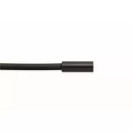   Cablu de incarcare, 2509E15524, Everestus, 120 cm, Poliester, Negru
