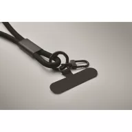   Cablu de incarcare, 2509E15524, Everestus, 120 cm, Poliester, Negru