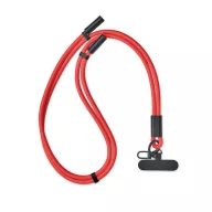   Cablu de incarcare, Everestus, 2610E17648, 60 W, 120 cm, rPET, Rosu