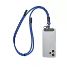 Cablu de incarcare, Everestus, 2610E17647, 60 W, 120 cm, rPET, Albastru regal