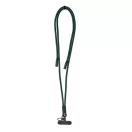 Cablu de incarcare, Everestus, 2610E17649, 60 W, 120 cm, rPET, Verde inchis