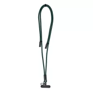   Cablu de incarcare, Everestus, 2610E17649, 60 W, 120 cm, rPET, Verde inchis