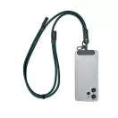 Cablu de incarcare, Everestus, 2610E17649, 60 W, 120 cm, rPET, Verde inchis