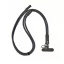 Cablu de incarcare, 2509E15523, Everestus, 120 cm, Poliester, Albastru marin francez