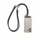 Cablu de incarcare, 2509E15523, Everestus, 120 cm, Poliester, Albastru marin francez