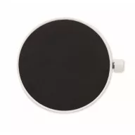   Suport magnetic pentru telefon, 2509E16740, Everestus, 6.5x5.9x4.86 cm, ABS, Alb