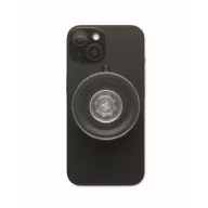   Suport magnetic pentru telefon, 2509E16740, Everestus, 6.5x5.9x4.86 cm, ABS, Alb