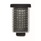 Infuzor ceai cu carlig, 2509E15509, Everestus, 6.3x4x3.5 cm, Polipropilena, Negru