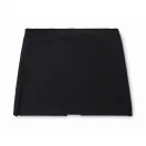 Compresa pentru cap, marime universala, 2509E15393, Everestus, 22x17x1.5 cm, Poliester, Negru