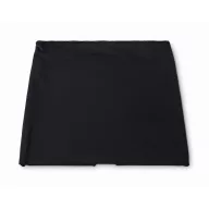   Compresa pentru cap, marime universala, 2509E15393, Everestus, 22x17x1.5 cm, Poliester, Negru