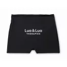 Compresa pentru cap, marime universala, 2509E15393, Everestus, 22x17x1.5 cm, Poliester, Negru