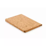   Portofel pentru pasaport, 2509E16742, Everestus, 19.5x13.5 cm, Pluta, Bej