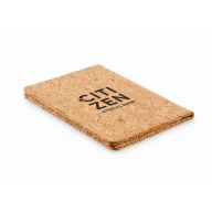   Portofel pentru pasaport, 2509E16742, Everestus, 19.5x13.5 cm, Pluta, Bej