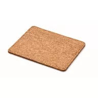 Portcard RFID, 2509E16739, Everestus, 10x8 cm, Pluta, Bej