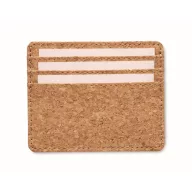 Portcard RFID, 2509E16739, Everestus, 10x8 cm, Pluta, Bej