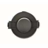   Set termos 230 ml cu 2 pahare 20 ml, 2509E15292, Everestus, Ø5.2x14.7 cm, Otel, Negru