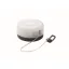 Sir de lumini led, 2509E16567, Everestus, 8.9x8.9x4.86 cm, ABS, Negru