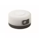 Sir de lumini led, 2509E16567, Everestus, 8.9x8.9x4.86 cm, ABS, Negru