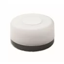 Sir de lumini led, 2509E16567, Everestus, 8.9x8.9x4.86 cm, ABS, Negru