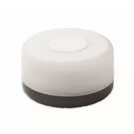   Sir de lumini led, 2509E16567, Everestus, 8.9x8.9x4.86 cm, ABS, Negru