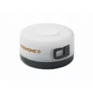 Sir de lumini led, 2509E16567, Everestus, 8.9x8.9x4.86 cm, ABS, Negru