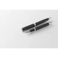   Set 2 instrumente de scris, 2509E16562, Everestus, 17.2x5.2x2.2 cm, Hartie, Negru