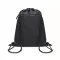 Saculet cu snur, 2509E16524, Everestus, 33x42 cm, Poliester, Albastru