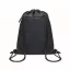 Saculet cu snur, 2509E16524, Everestus, 33x42 cm, Poliester, Albastru