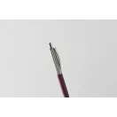Pix metalic, 2509E15996, Everestus, 17.5x2.8x2.2 cm, Alama, Burgundy